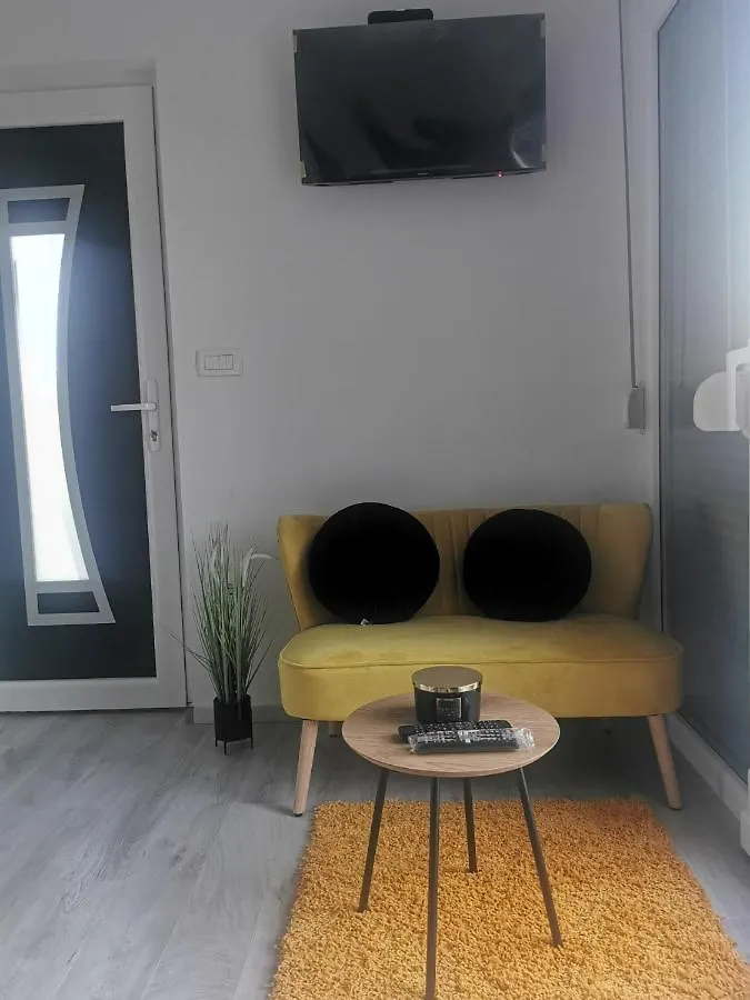 Yellow Dream Murvica  Kroatien