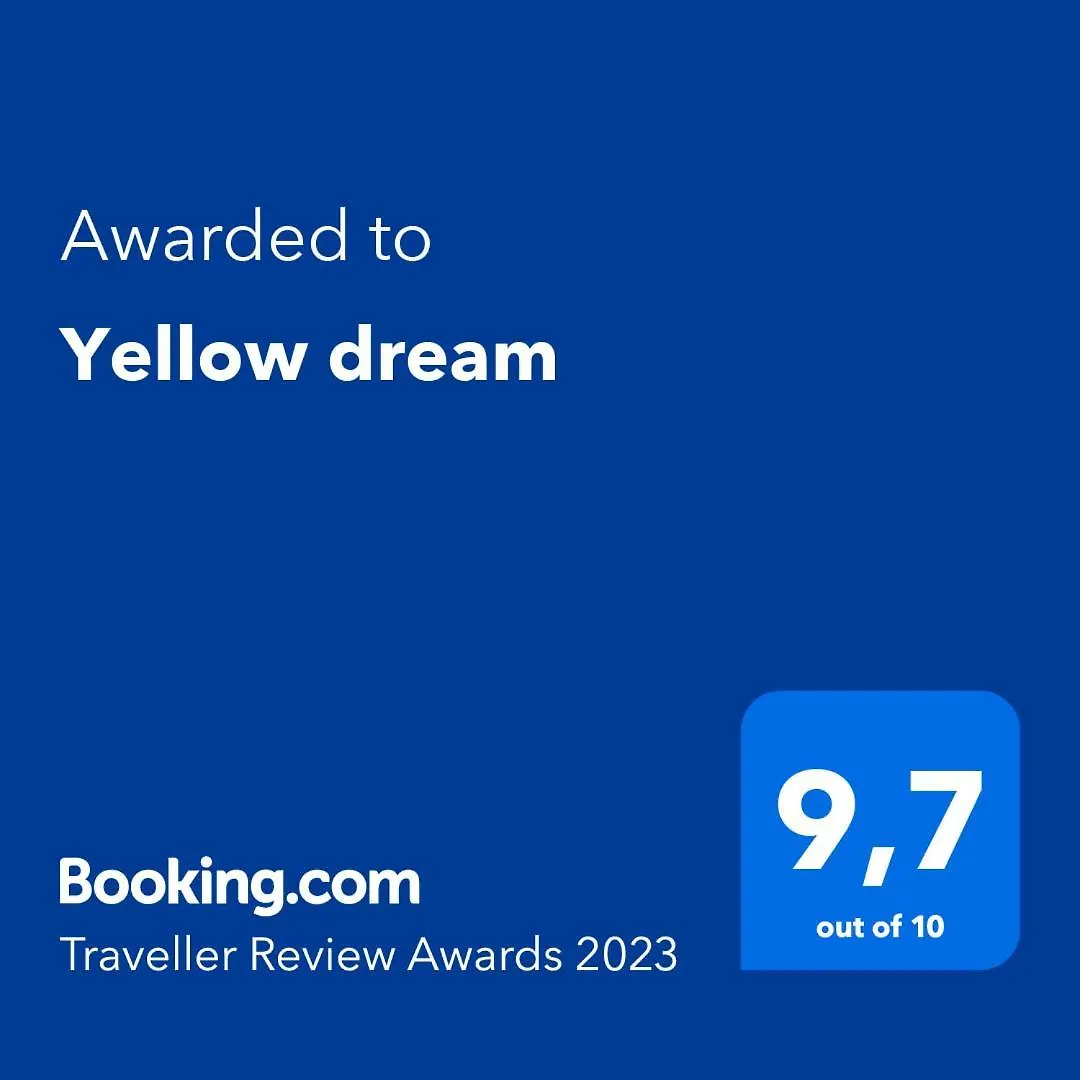 Yellow Dream Murvica  0*, Murvica (Policnik)