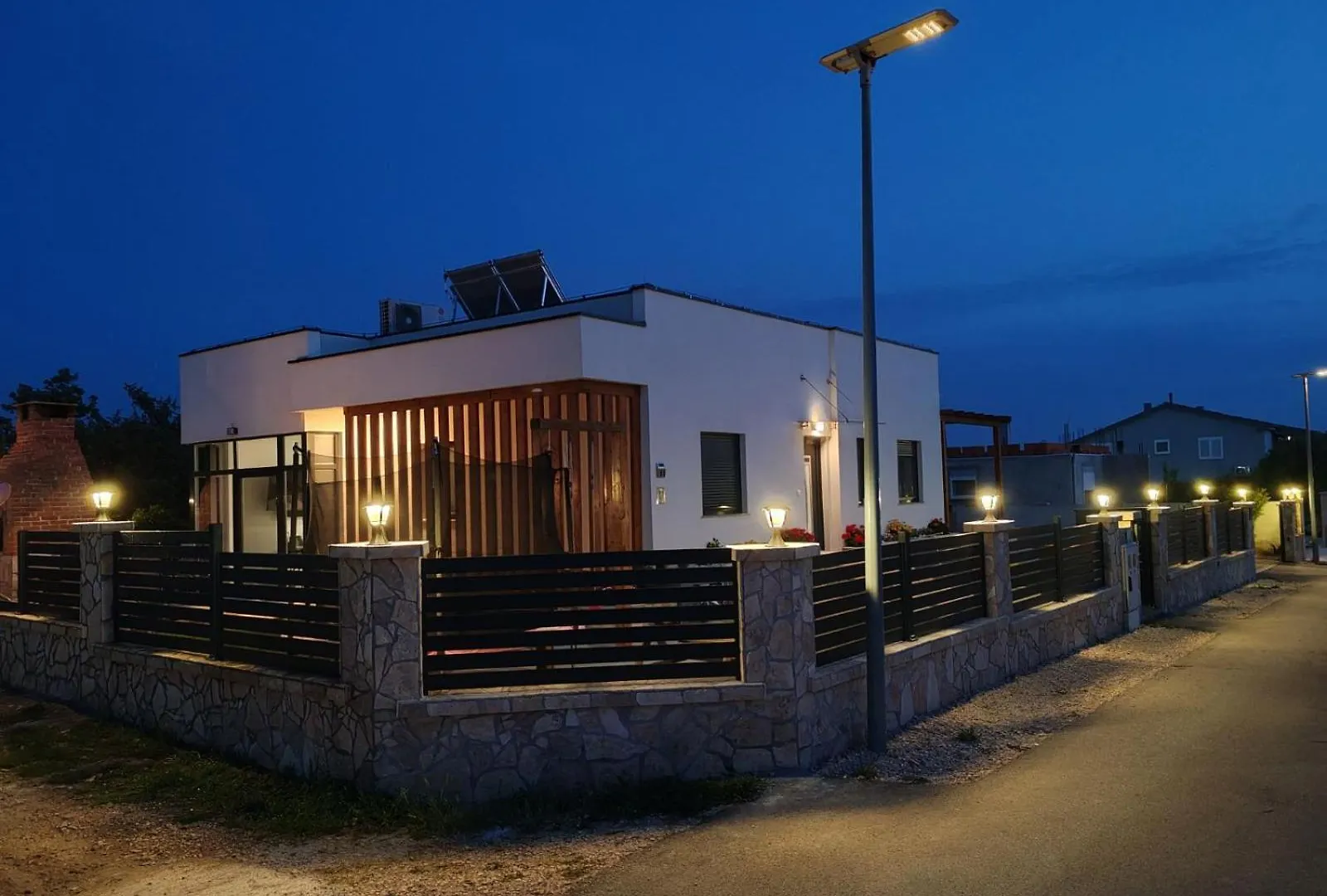 Yellow Dream Murvica  Apartment Murvica (Policnik)